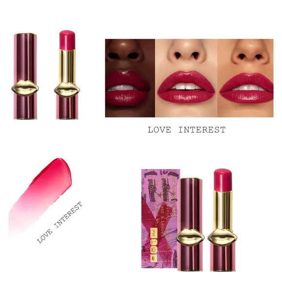 Pat McGrath Other - Pat McGrath ‘ Love Interest’
